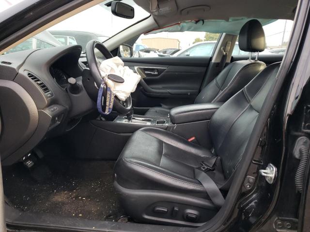 1N4AL3AP1JC184198 Nissan ALTIMA 2.5