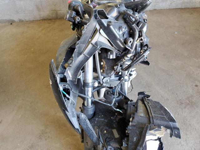 2015 HONDA CBR300 R MLHNC5105F5101701