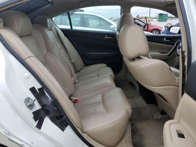 1N4AA5AP8EC473196 Nissan MAXIMA S