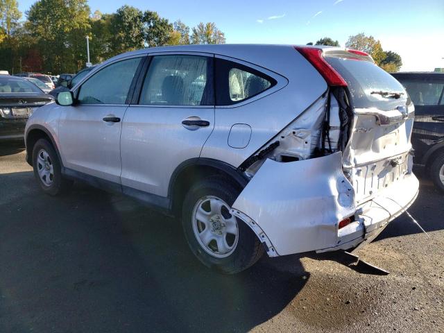 2HKRM4H3XFH698887 Honda CR-V LX