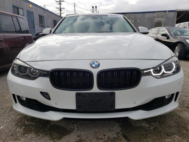 WBA3C1C50FK119775 BMW 328 I Sulev