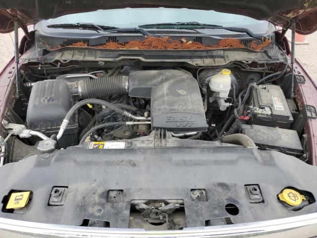 2016 RAM 1500 ST - 1C6RR6FG2GS355469