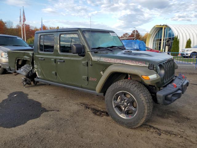 1C6JJTBM1NL145189 Jeep Gladiator Rubicon