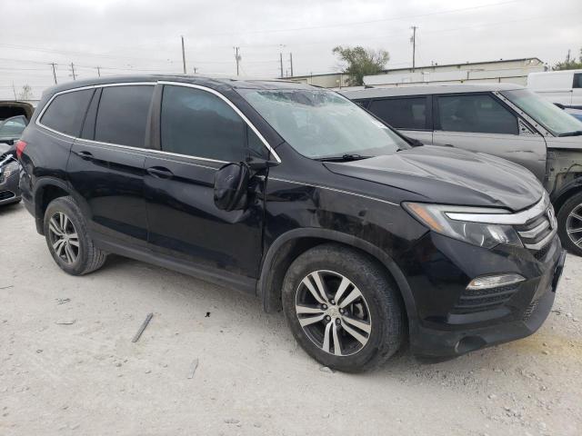 5FNYF5H86HB044414 Honda PILOT EXL