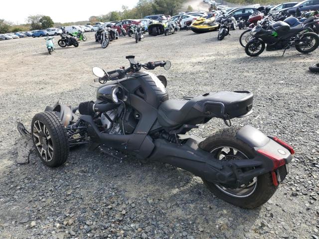 2021 CAN-AM RYKER RALL 3JB2GEG24MJ003466