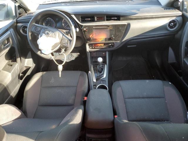 2019 TOYOTA COROLLA L - 2T1BURHE3KC183288