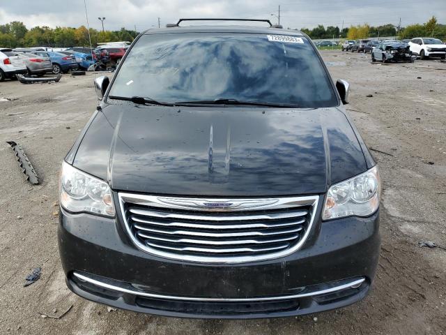 2016 CHRYSLER TOWN & COU - 2C4RC1CG2GR166517
