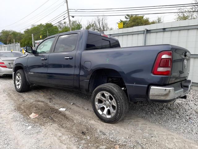 Vin: 1c6srfft9kn546179, lot: 70754973, ram 1500 big horn/lone star 20192