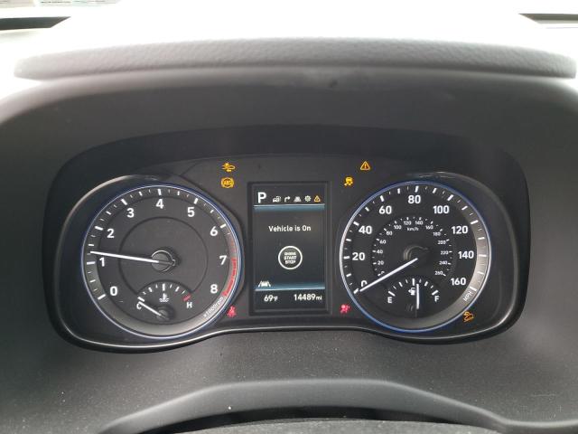 2020 HYUNDAI KONA ULTIM - KM8K53A59LU533169