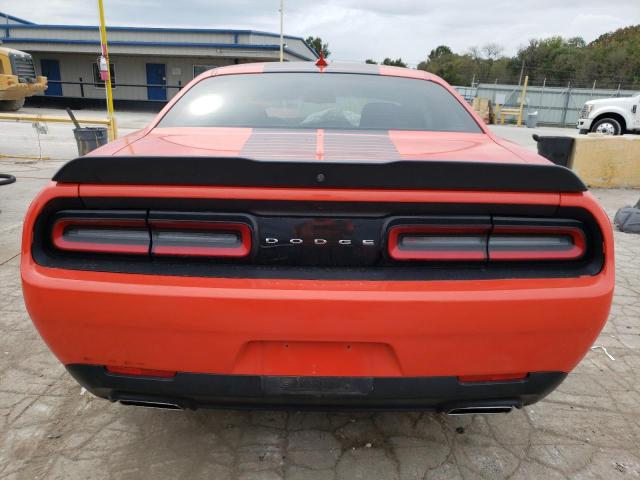 2C3CDZBT1HH540921 Dodge Challenger R/t