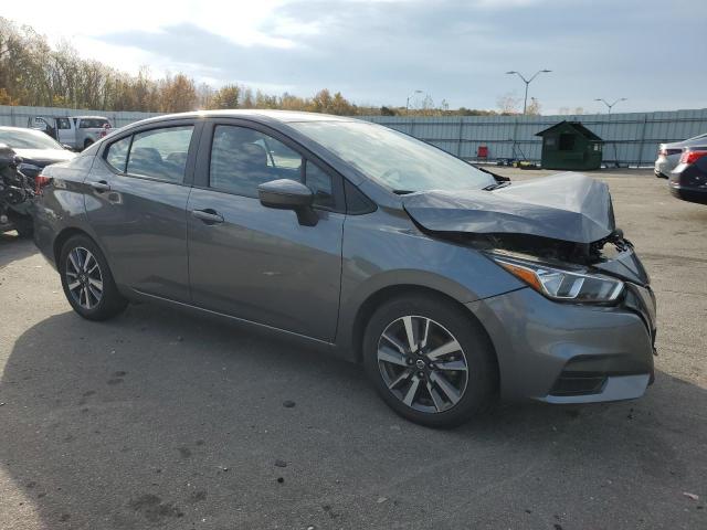 3N1CN8EV9ML884453 | 2021 Nissan versa sv