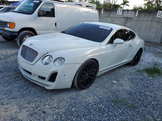 2005 Bentley Continental GT