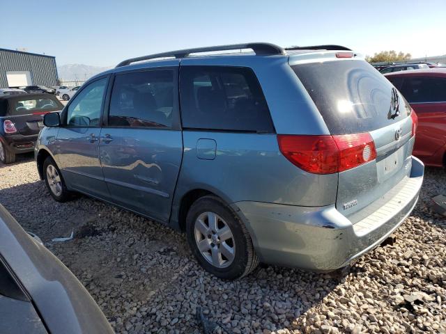 5TDZA23C76S503813 2006 Toyota Sienna Ce