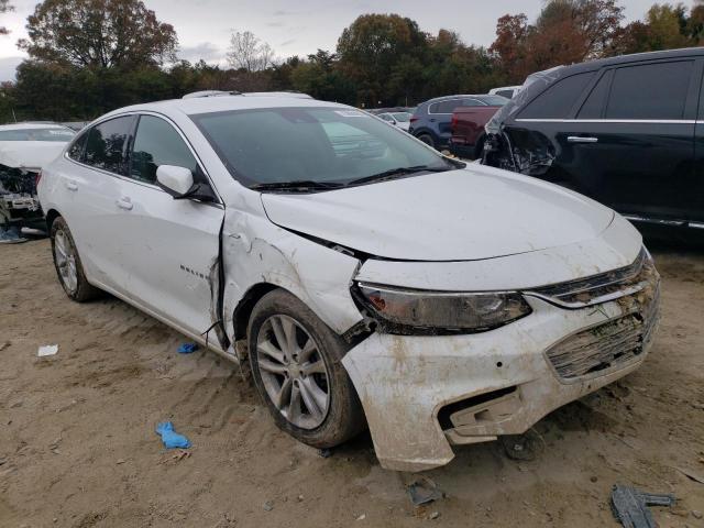 1G1ZE5ST4GF324663 | 2016 CHEVROLET MALIBU LT