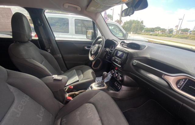 ZACCJAAB6HPF51930 Jeep Renegade Sport