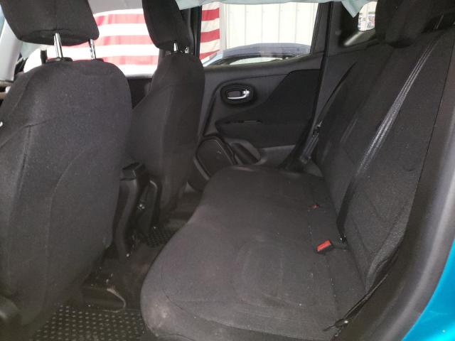 2021 JEEP RENEGADE L - ZACNJDBB6MPM76842