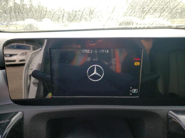 WDD3G4EB7KW026739 Mercedes-Benz A 220