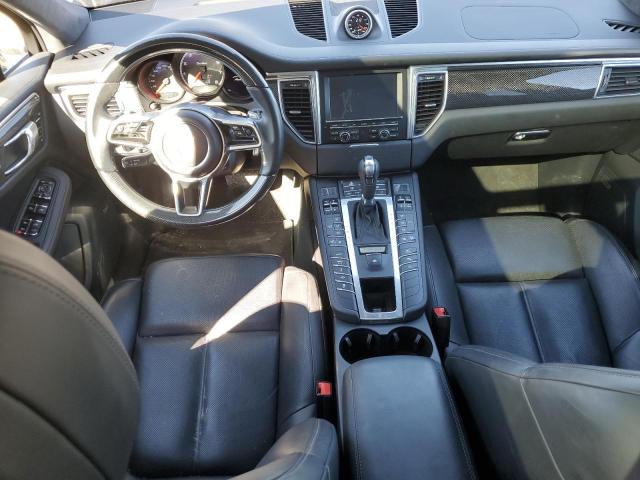 2015 PORSCHE MACAN TURB - WP1AF2A58FLB96042