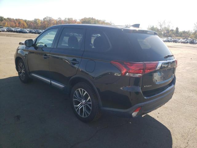 JA4AZ3A33HZ057766 Mitsubishi Outlander Se