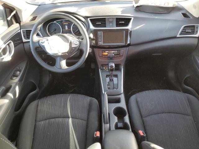 2019 NISSAN SENTRA S - 3N1AB7AP0KY401241