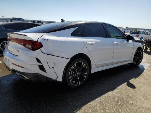 5XXG64J23MG032742 KIA K5 GT LINE