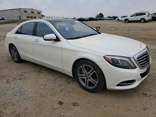 WDDUG8FB4GA205738 Mercedes-Benz S 550 4matic