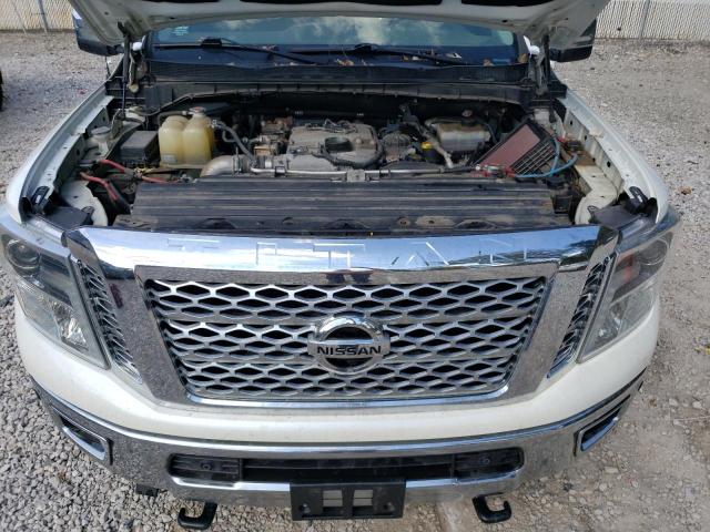 1N6BA1F41GN507831 Nissan Titan Xd Sl