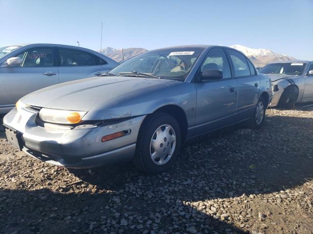 2002 Saturn SL 