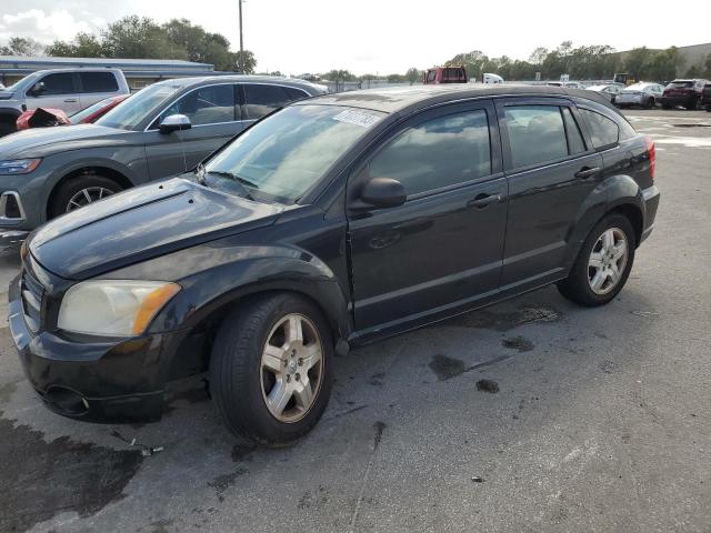 2009 Dodge Caliber SXT