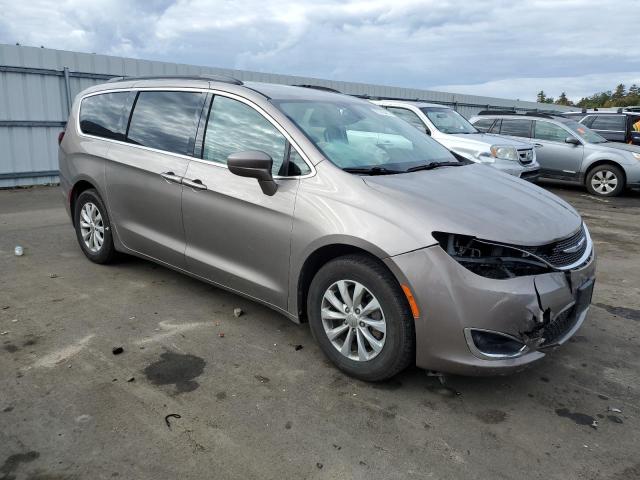 2C4RC1FG9JR331109 | 2018 CHRYSLER PACIFICA T