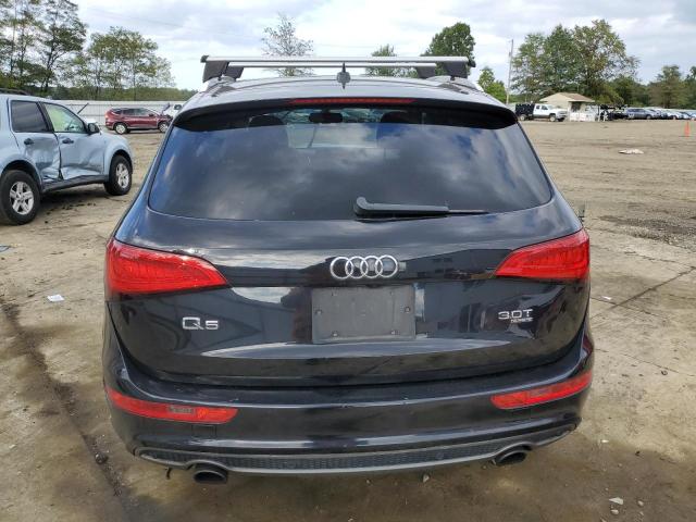 VIN WA1DGAFP7DA066823 2013 Audi Q5, Premium Plus no.6