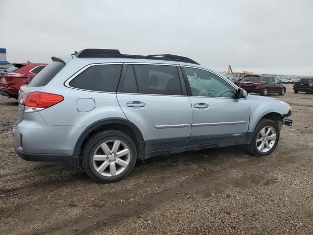 4S4BRCLC7E3287893 Subaru Outback 2.5i Limited