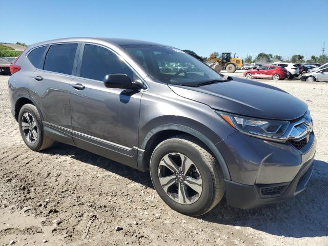 2HKRW5H34KH404247 2019 Honda Cr-V Lx