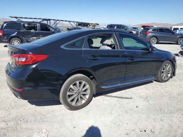 5NPE34AFXGH390240 | 2016 HYUNDAI SONATA SPO