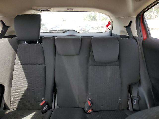 3CZRU5H54HG704941 Honda HR-V EX