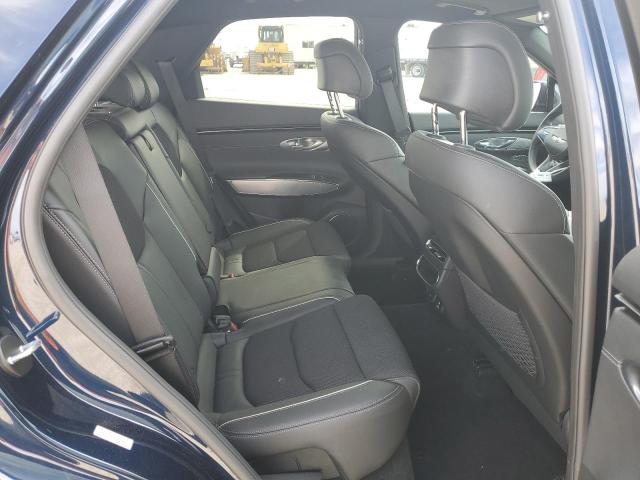 2022 GENESIS GV70 BASE - KMUMCDTC7NU033788