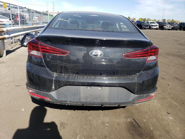 5NPD74LF1LH505315 | 2020 HYUNDAI ELANTRA SE