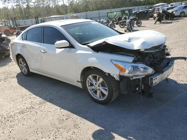 1N4AL3APXEC197974 Nissan ALTIMA 2.5