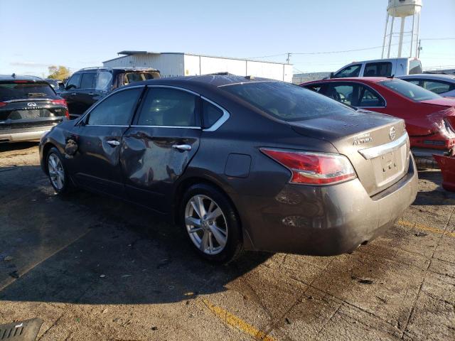 1N4AL3APXFN401453 | 2015 NISSAN ALTIMA 2.5