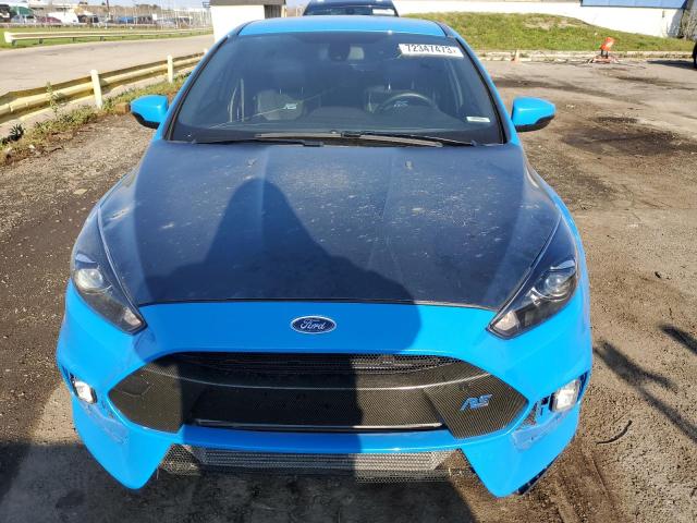 WF0DP3TH6G4116738 2016 FORD FOCUS, photo no. 5