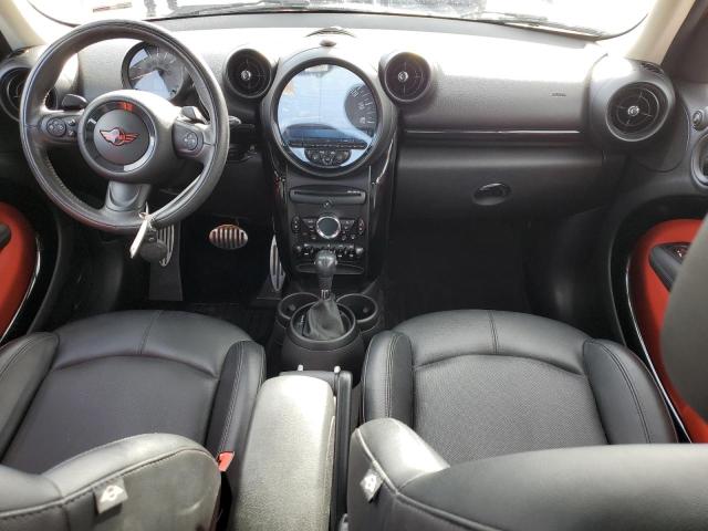 WMWZC5C57GWU00919 Mini Cooper S Countryman