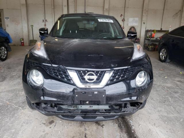 JN8AF5MV0GT655794 Nissan JUKE S