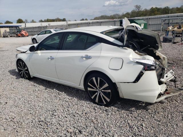 1N4BL4FV5LC224366 Nissan Altima Platinum