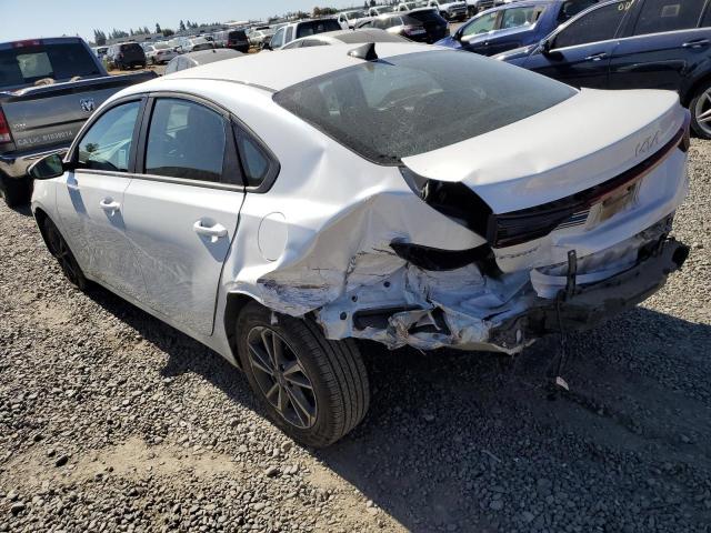 3KPF24ADXNE503997 KIA FORTE FE