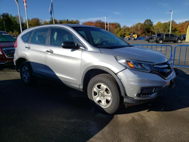 2HKRM4H3XFH698887 Honda CR-V LX