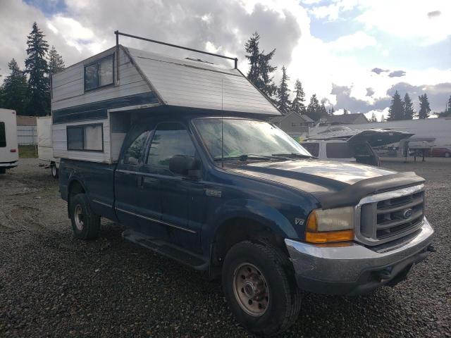 1999 Ford F250 Super Duty VIN: 1FTNX21F4XEA64426 Lot: 72631163