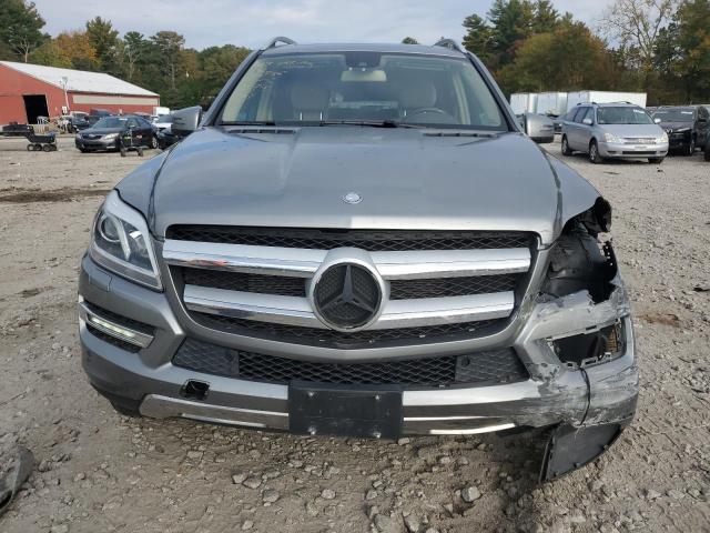 VIN 4JGDF6EE0FA596541 2015 Mercedes-Benz GL-Class, ... no.5