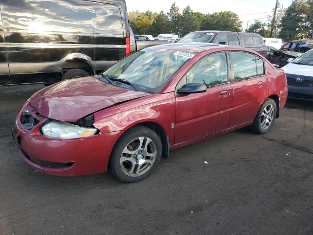 2005 Saturn Ion 