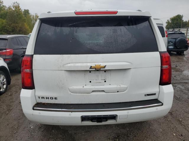2018 CHEVROLET 10/1500 1GNSKCKC5JR256053