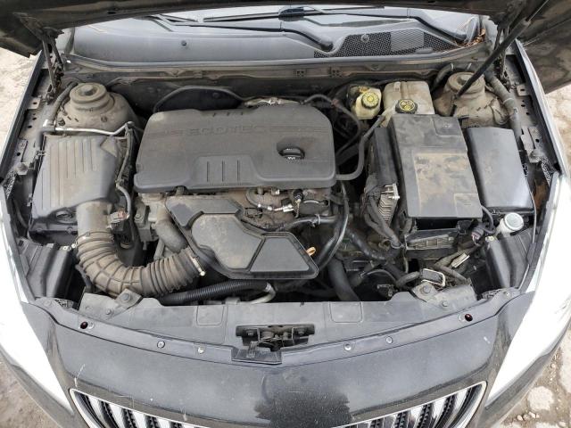 2G4GV5EK1F9128569 Buick Regal